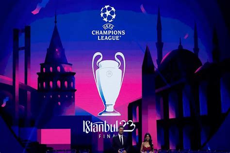 UEFA Champions League Final 2023: A Turkish Triumph and the Echoes of Istanbul's Footballing Soul