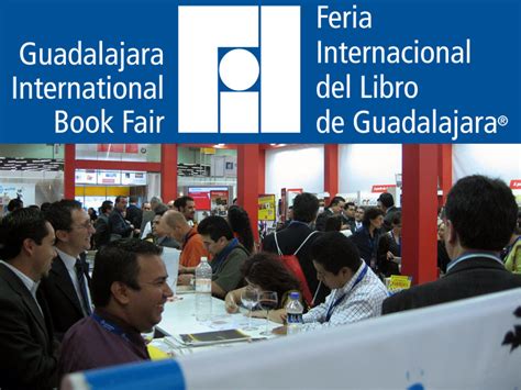  The Guadalajara International Book Fair: Celebrating Mexican Literature and Unexpected Encounters