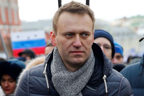 Navalny Poisoning: A Chilling Reminder of Political Risks in Modern Russia