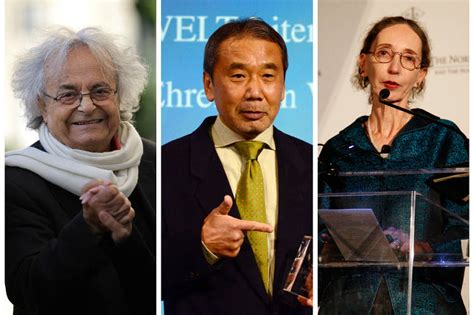 Nobelpriset i litteratur 2016: en berättelse om förtryck och frihet