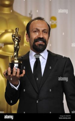  Oscar Farhadi'nominering till Bästa International Film vid Oscars 2012: En Seger för Iransk Konst och en Kritiserad Reflektion av Samhället