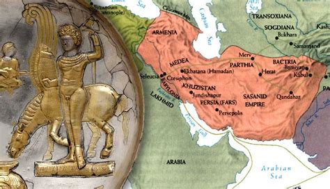  Den arabiska erövringen av Persien; en milstolpe i islams utbredning och slutet på Sassanidernas rike