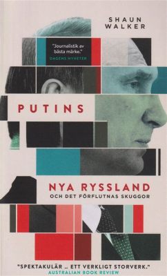 Xenia Putina & Den Paradoxala Olympiaden - Rysslands Triumph och Diplomatiska Skuggor